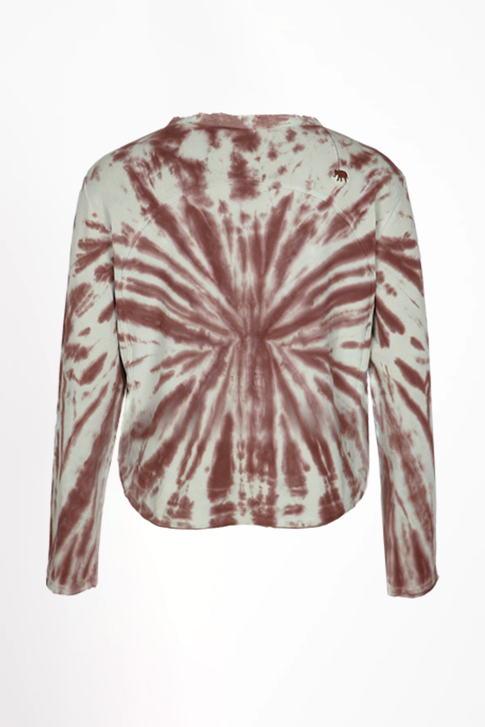 Batik Langarmshirt Maybell