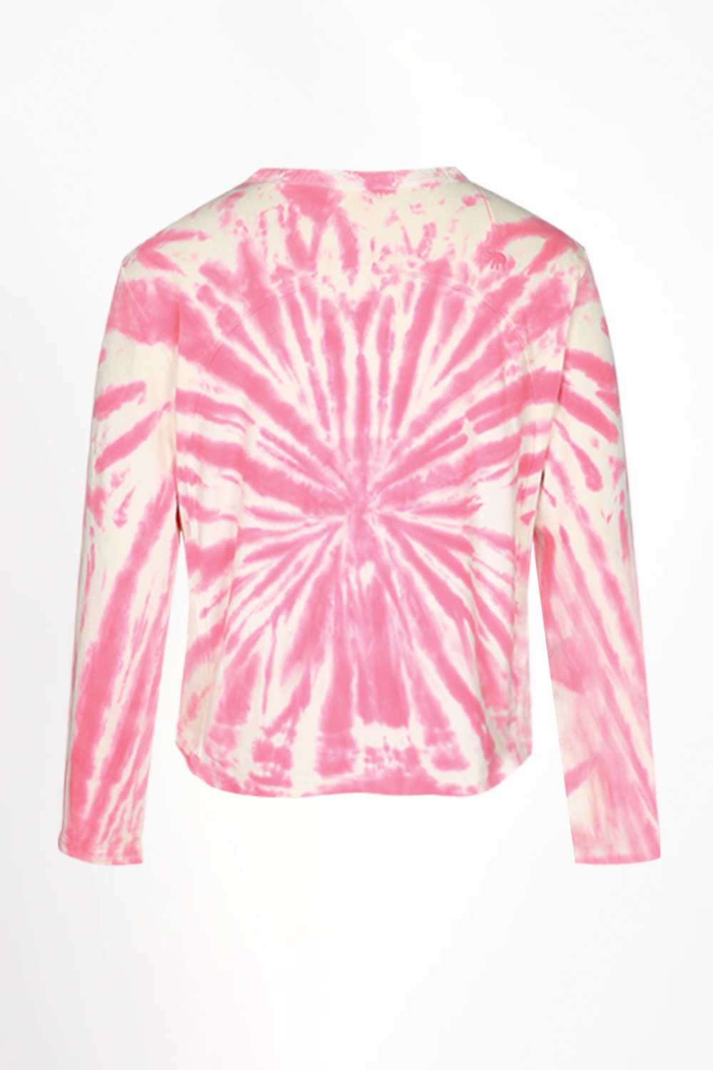 Batik Langarmshirt Maybell