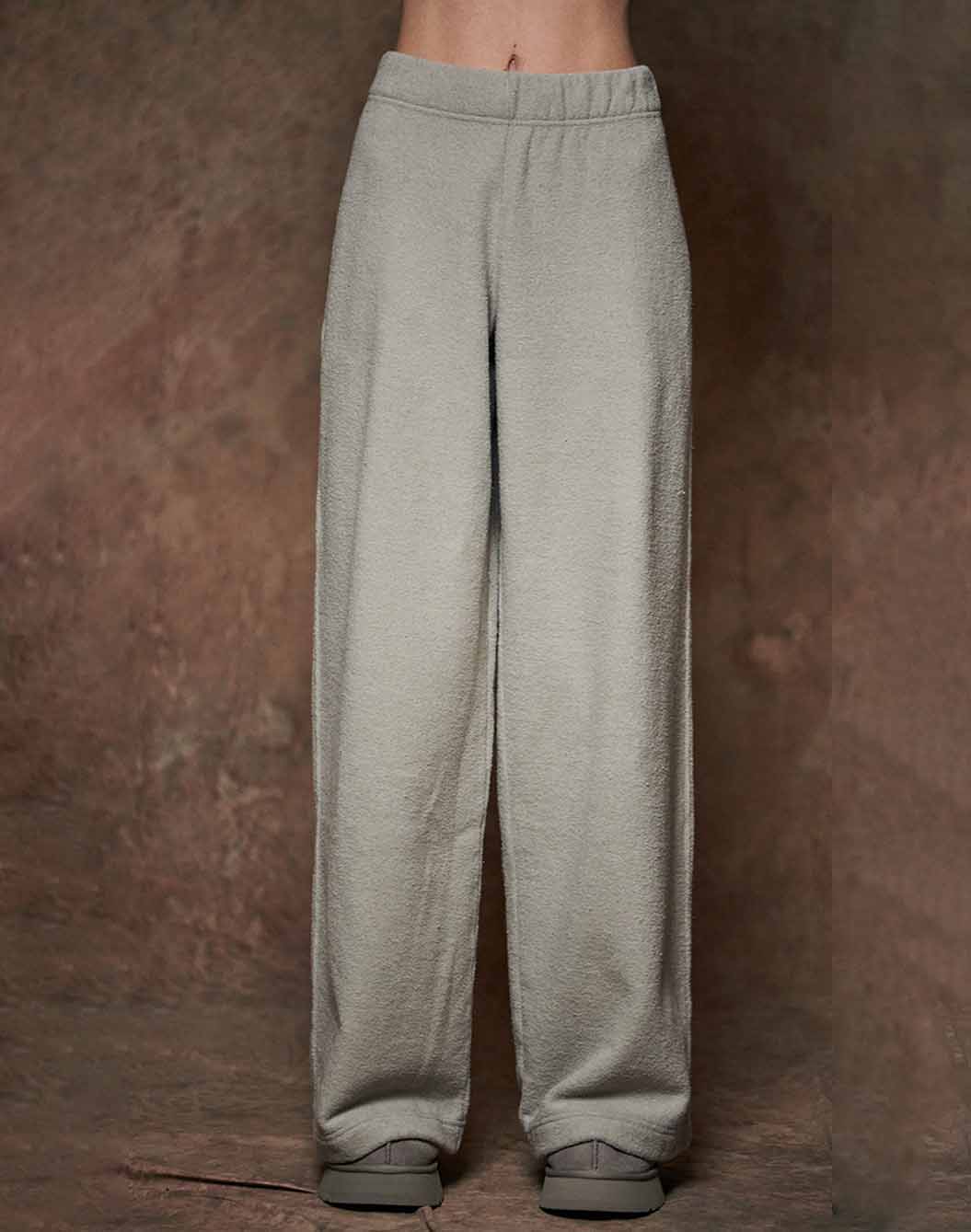 Frottee Sweathose Elenya