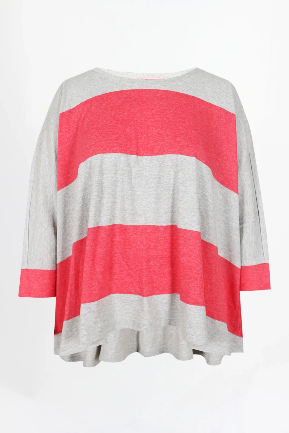 Stripe T-Shirt Birney