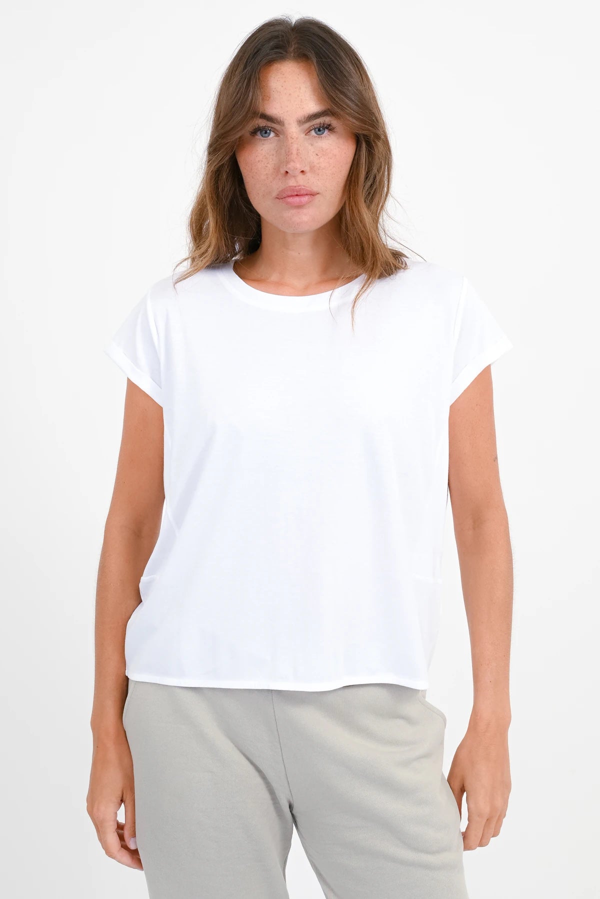 T-Shirt Lily