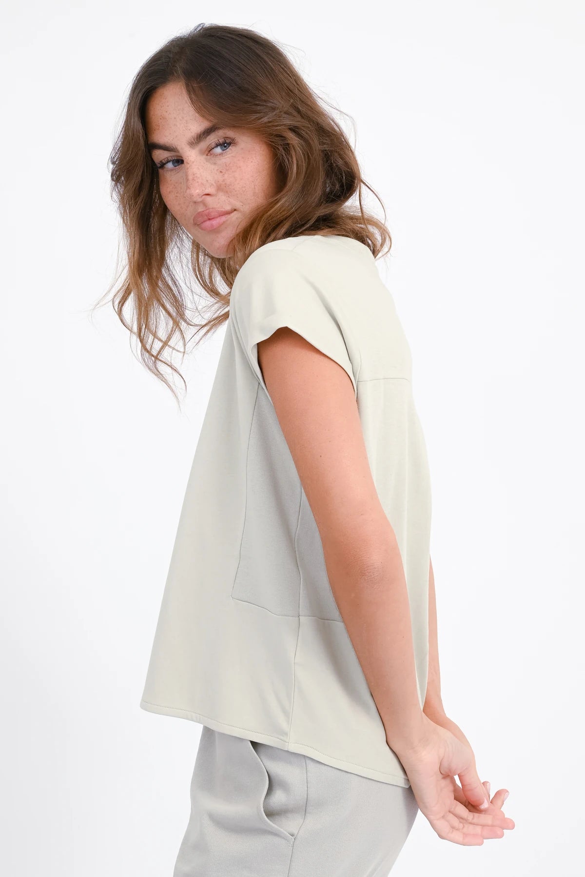 T-Shirt Lily
