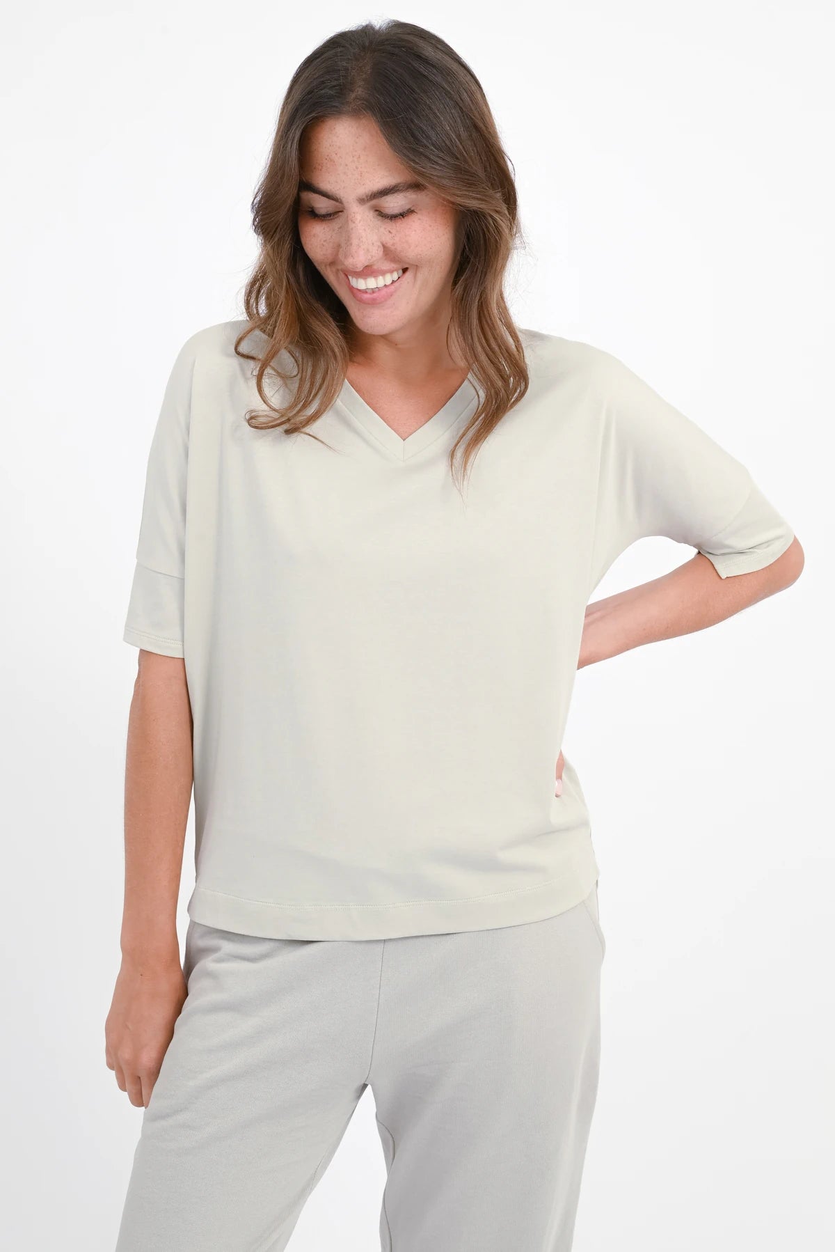 T-Shirt Dahlia