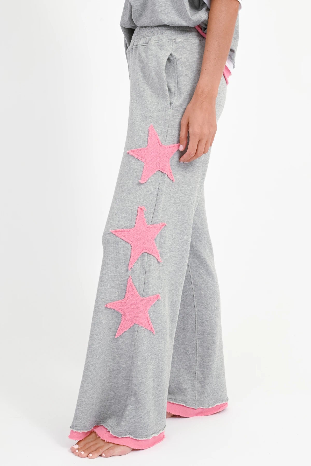 Hose Stern-Patches Mayari