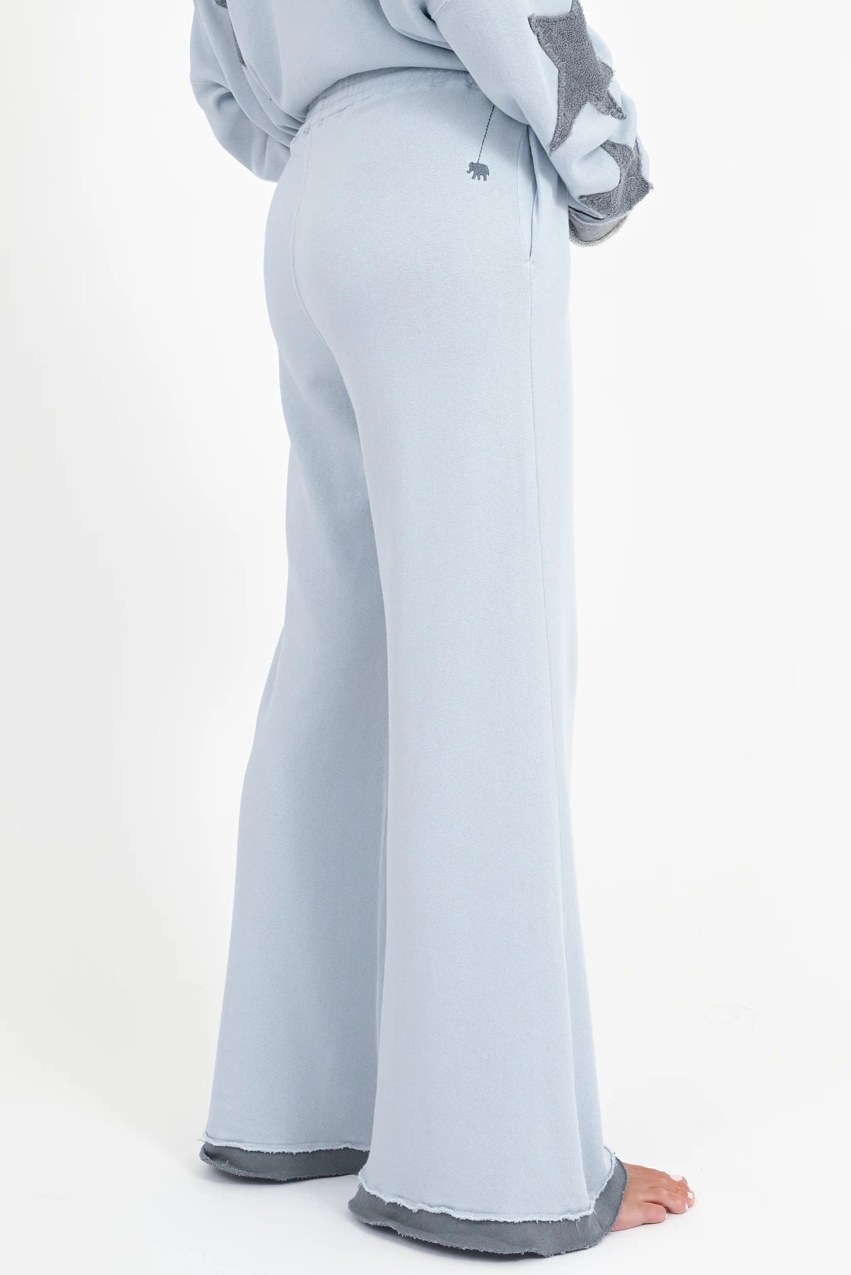 Hose Stern-Patches Mayari