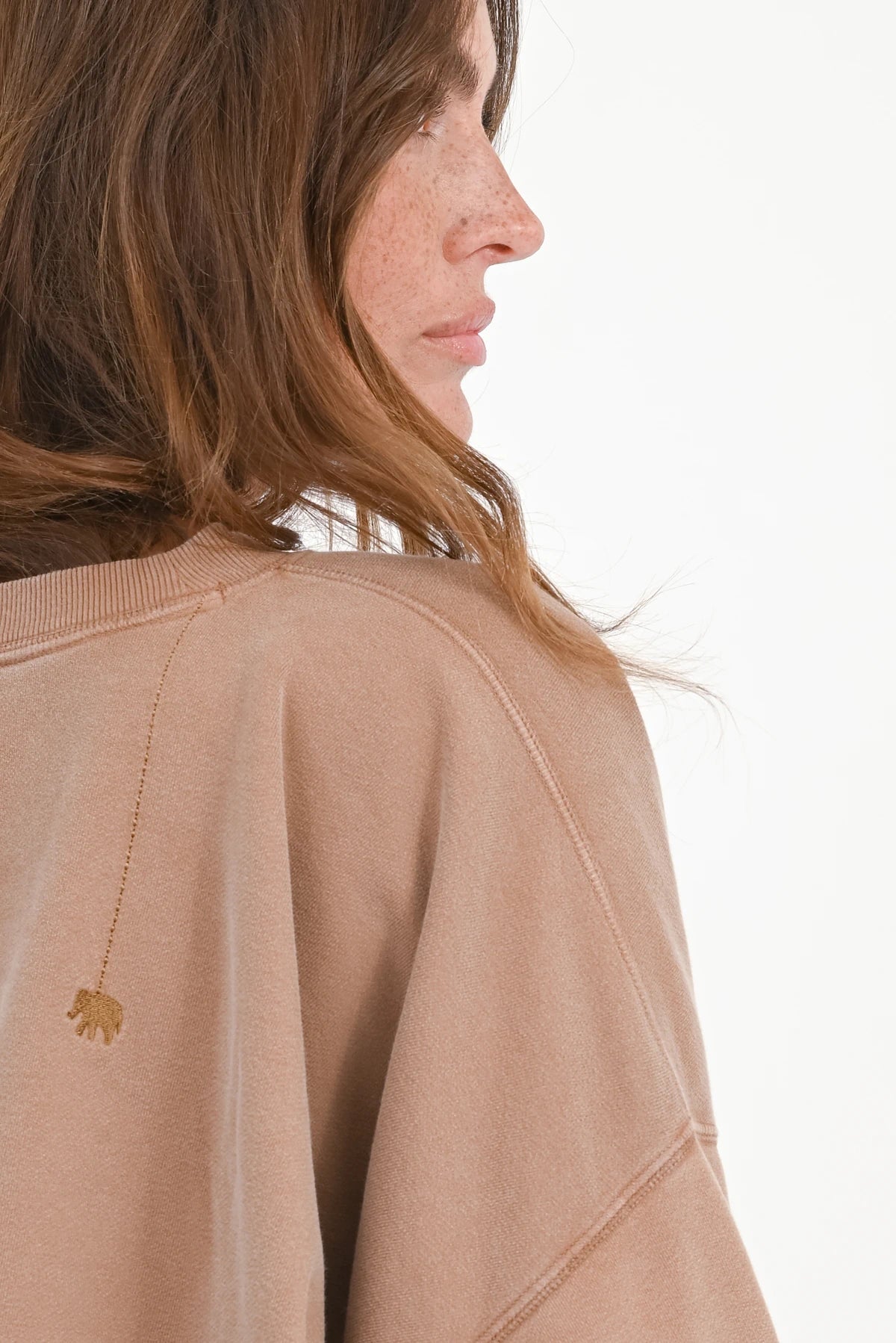 Sweatshirt Belly - Ready