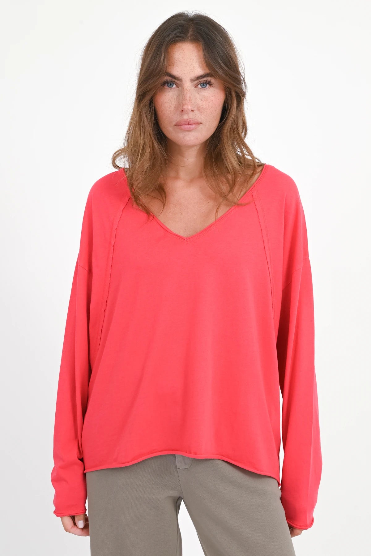 Longsleeve Charlotte