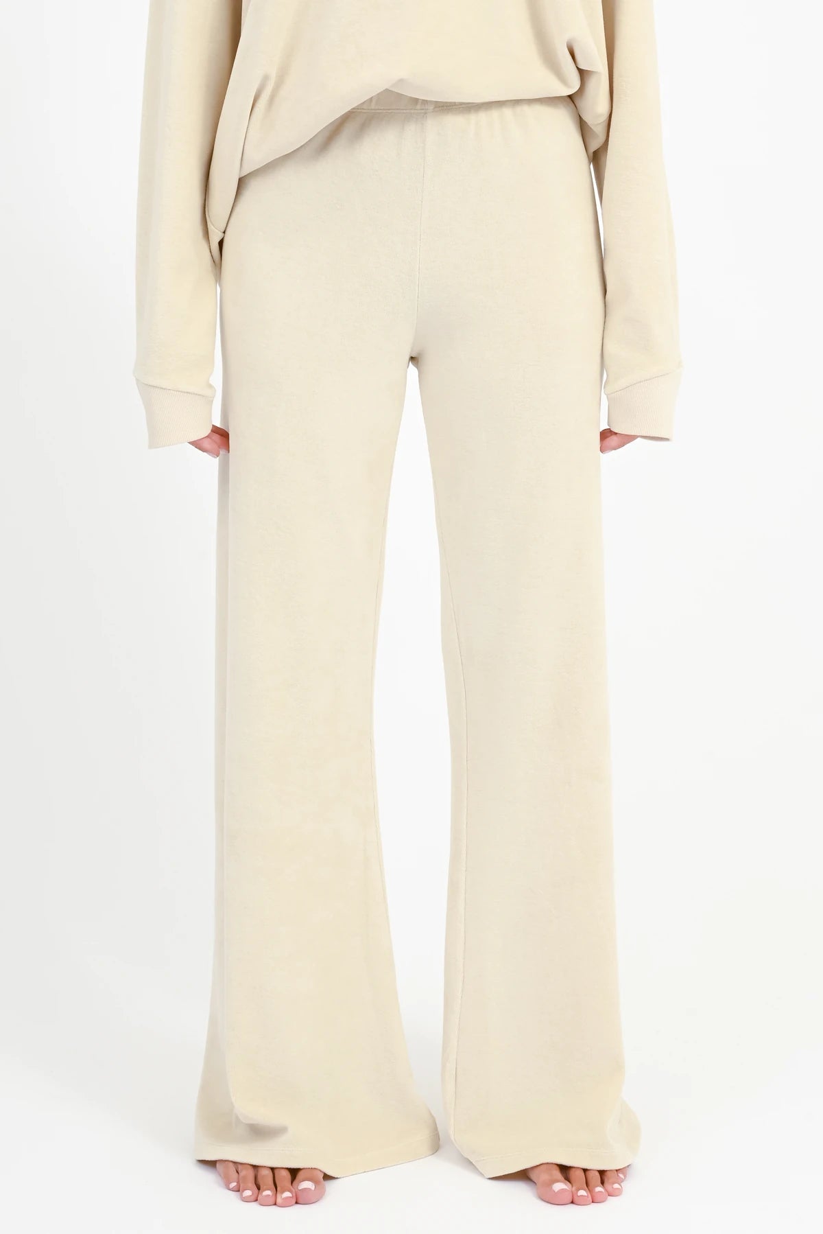 Velvet Sweathose Bajna