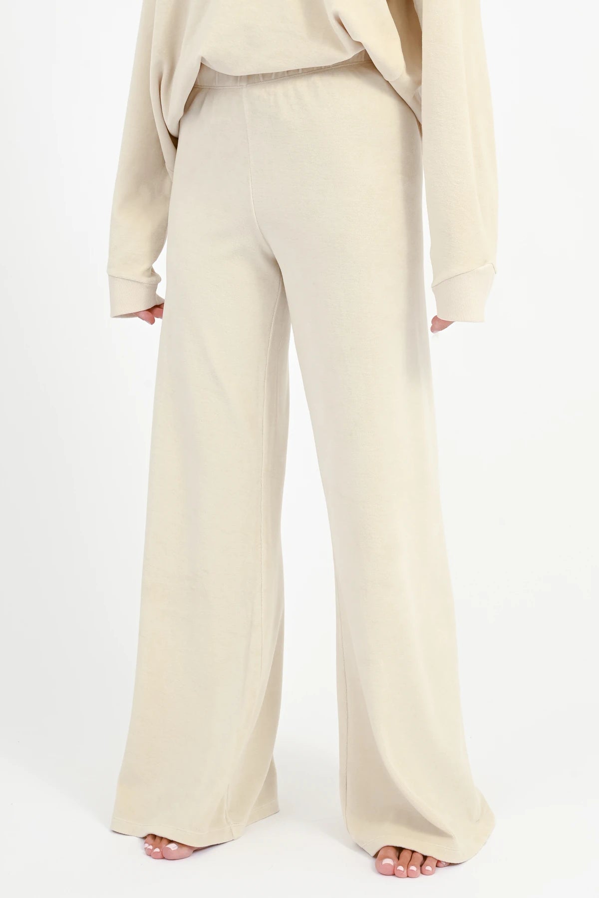 Velvet Sweathose Bajna