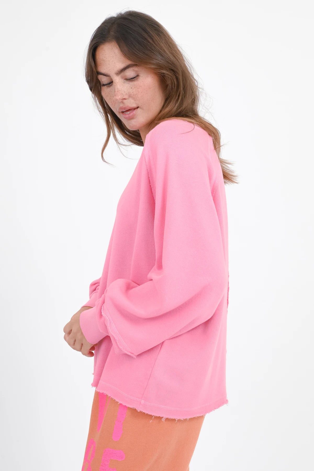 Sweat-shirt Madison - Prêt