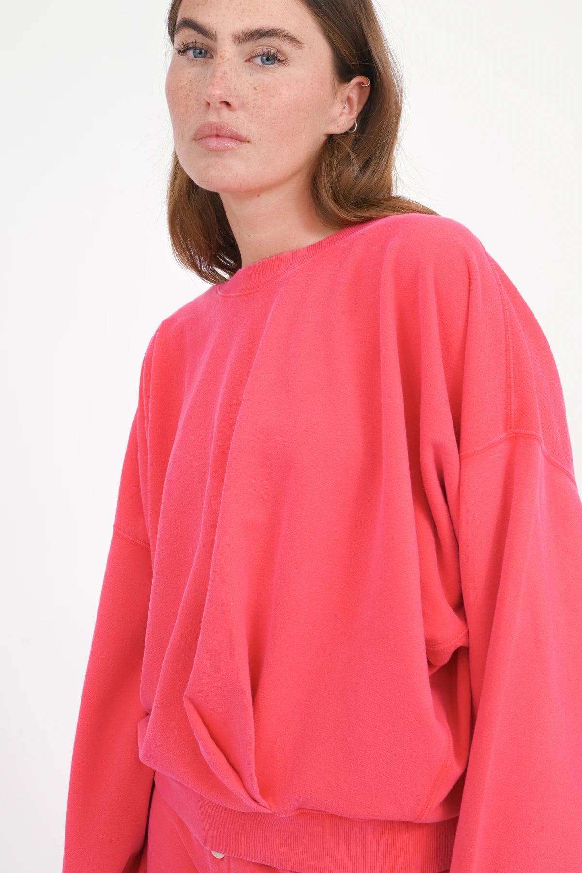 Sweatshirt Belly - Ready