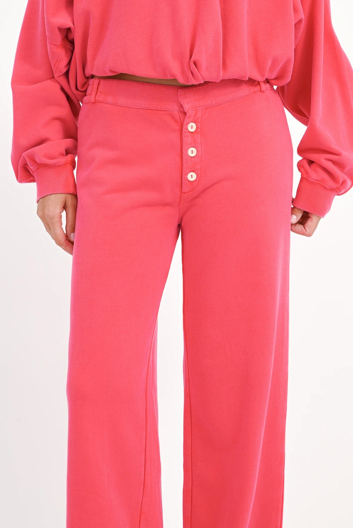 Albany trousers - Finished