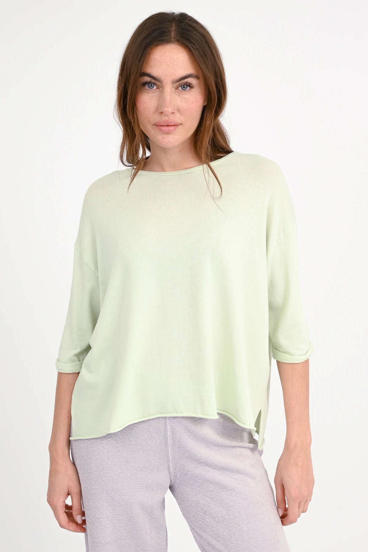 T-SHIRT MOLA 