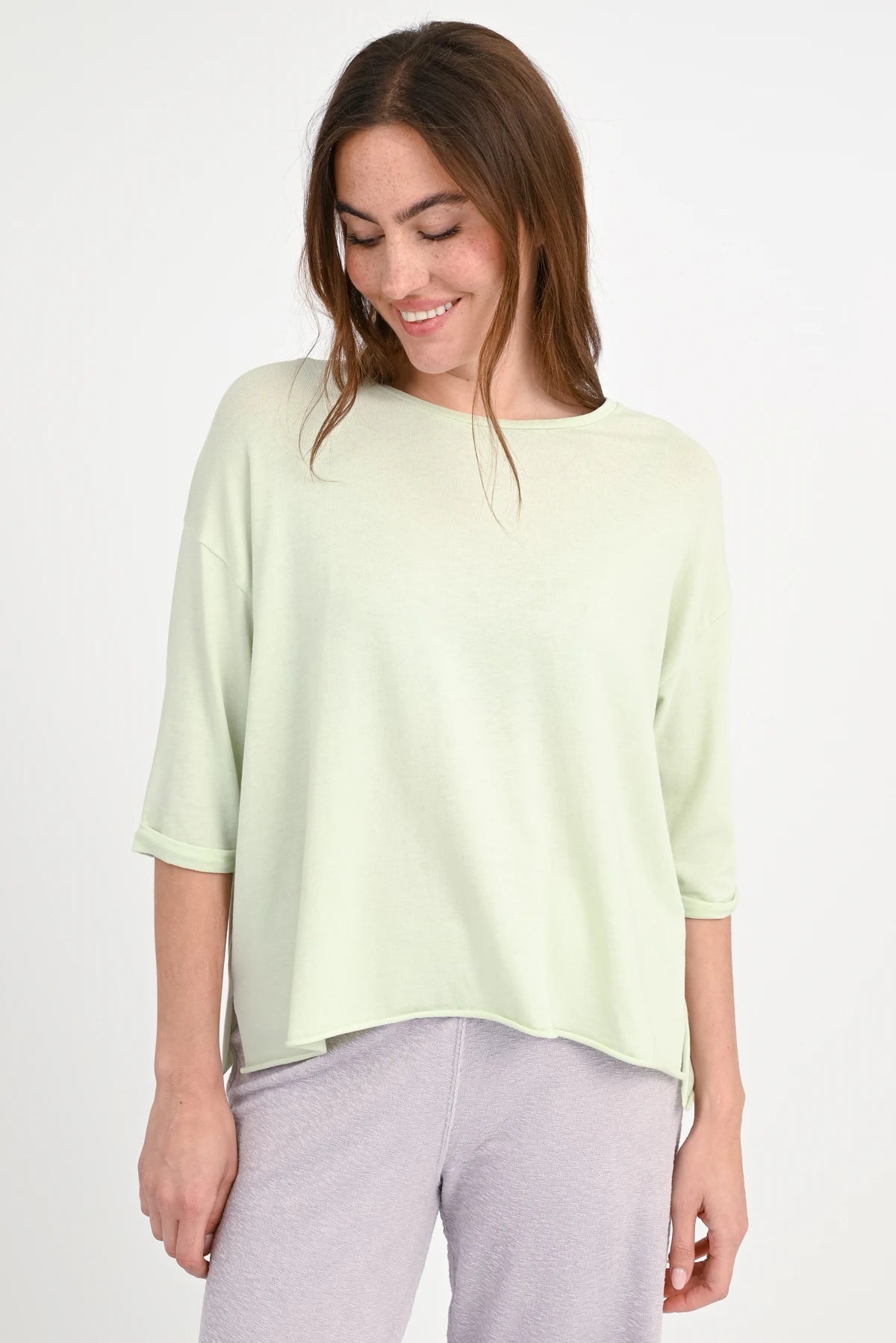T-SHIRT MOLA 