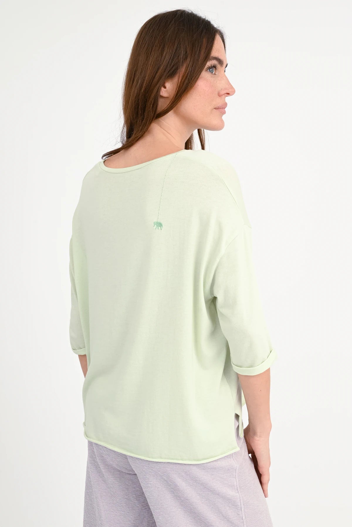 T-SHIRT MOLA 