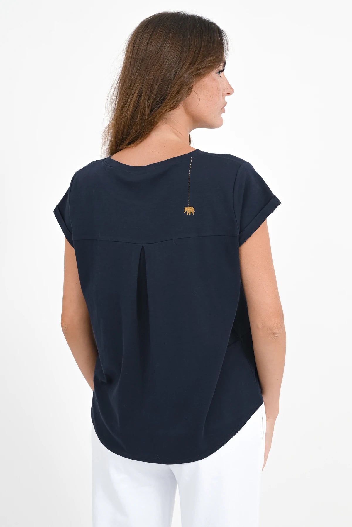 T-Shirt Lily