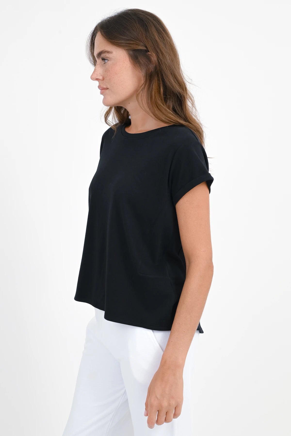 T-Shirt Lily