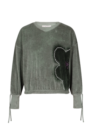 SWEATSHIRTS