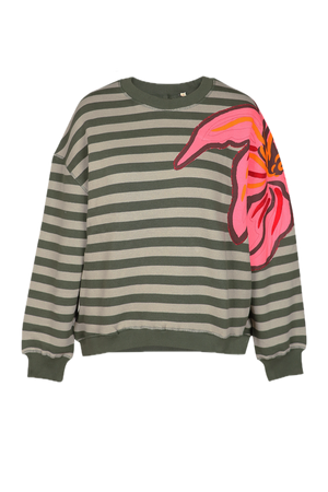 SWEATSHIRTS