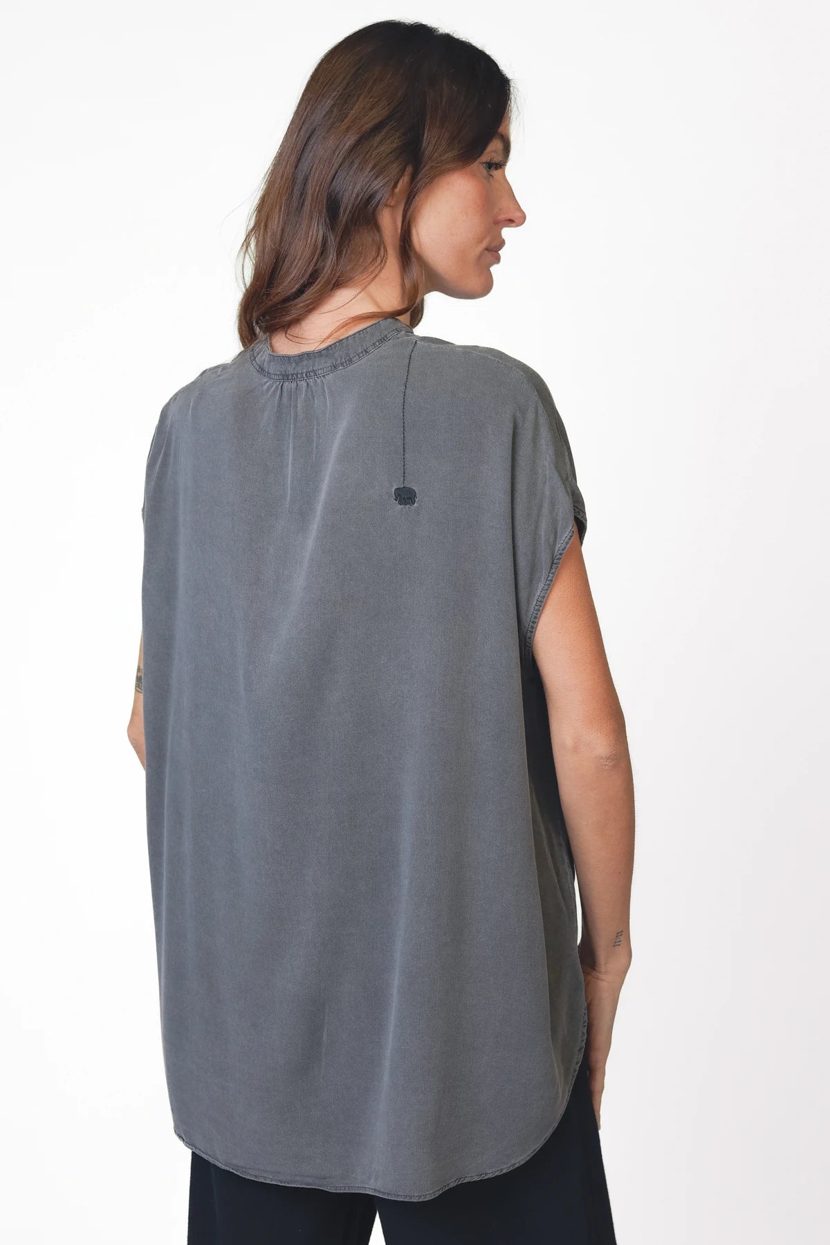 Bluse Martna
