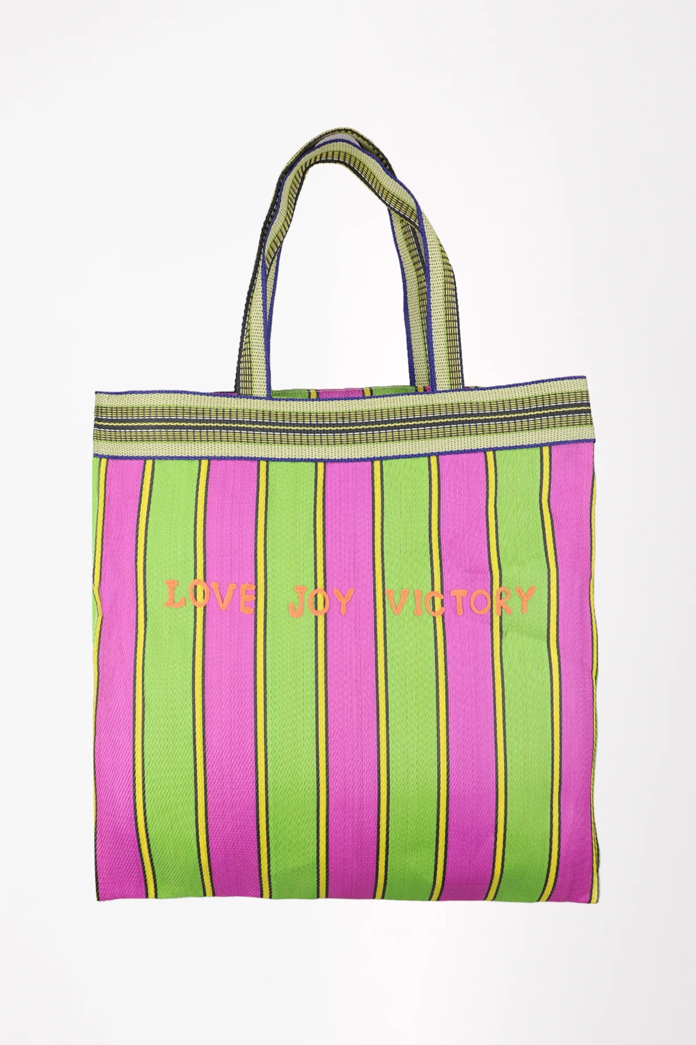 Sac cabas patchwork recyclé 