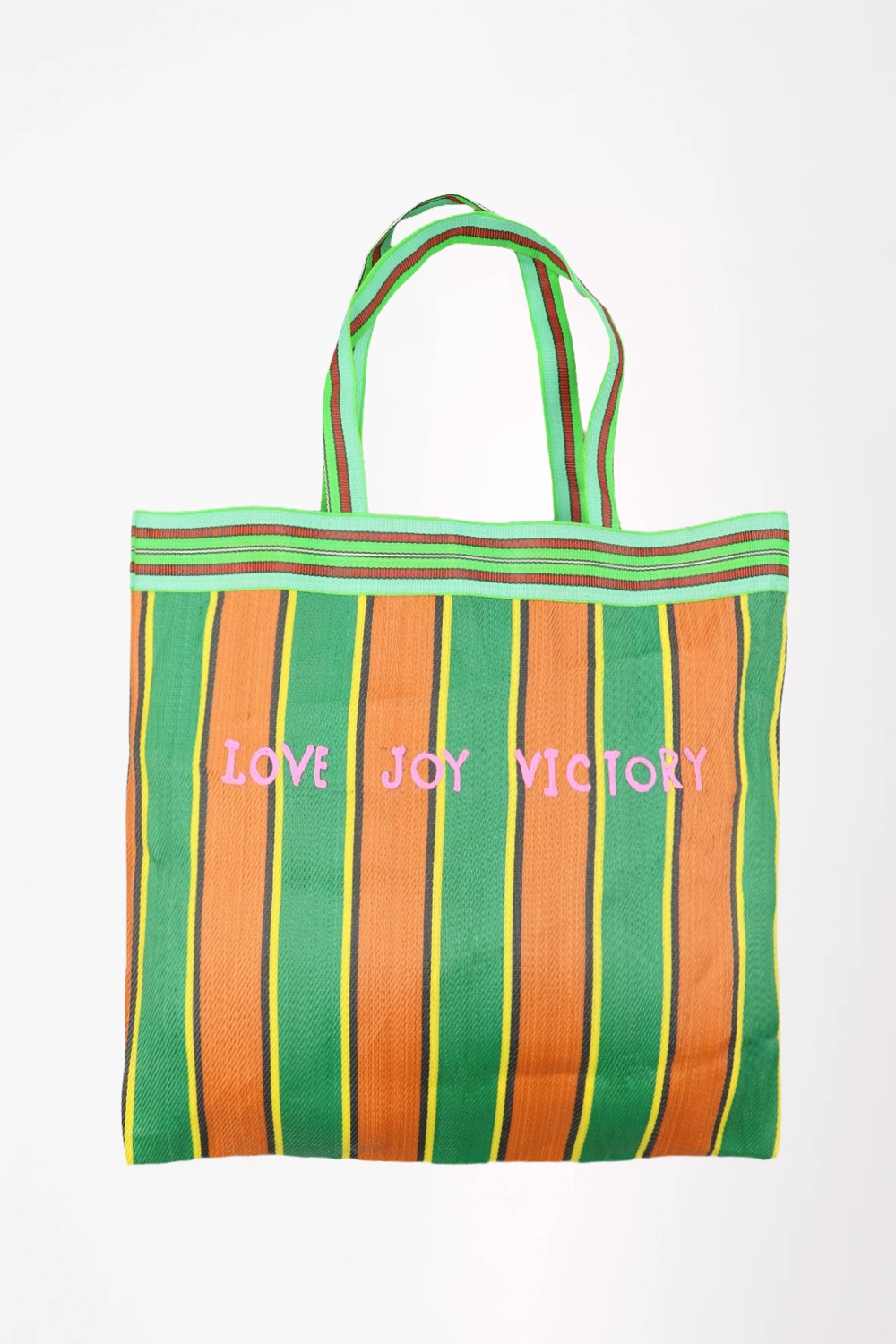 Sac cabas patchwork recyclé 