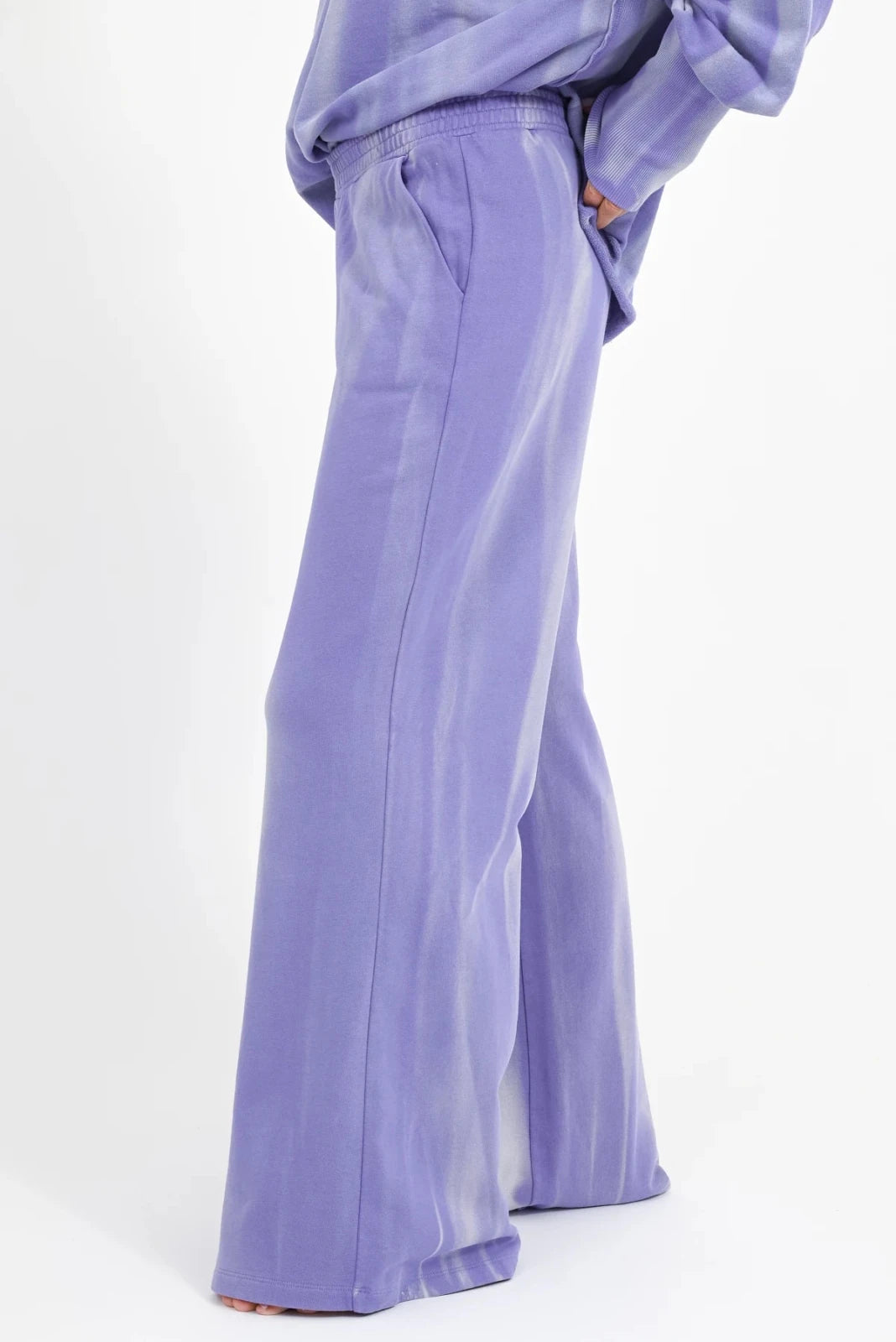 Batik Sweathose Lely - Love Joy Victory