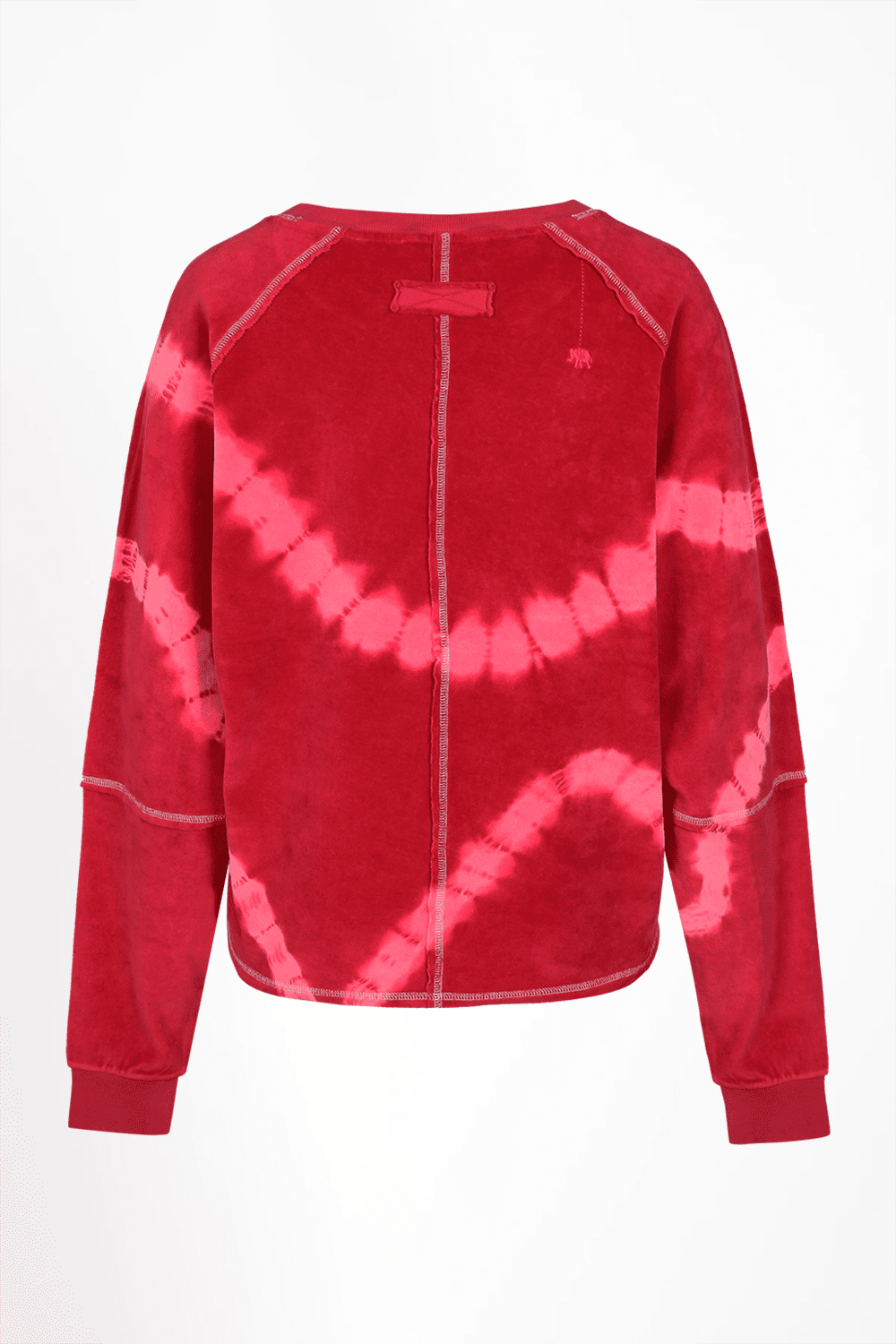 Batik Sweatshirt Madison - Fertig - Love Joy Victory