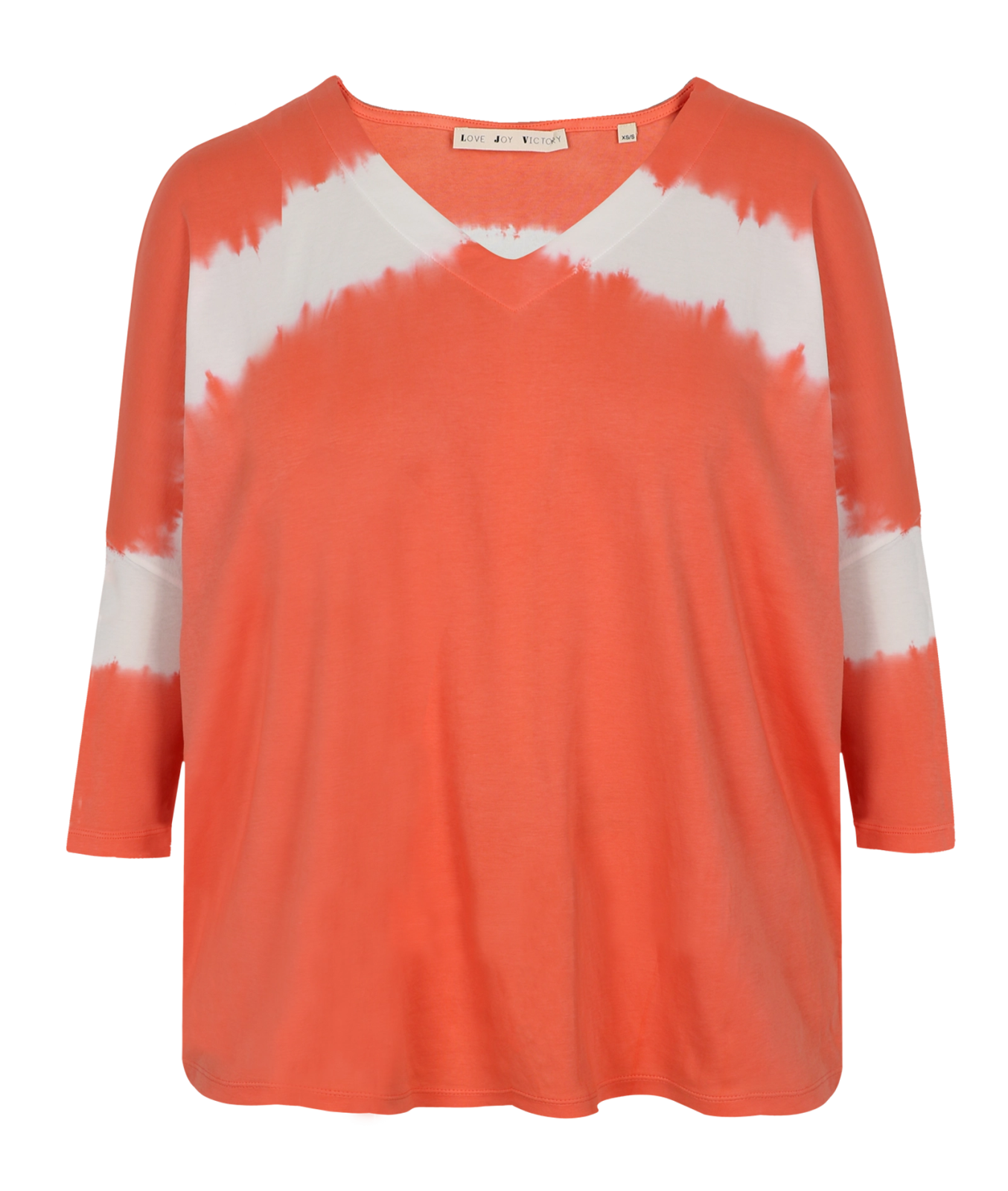 Batik T-Shirt Chula - Love Joy Victory