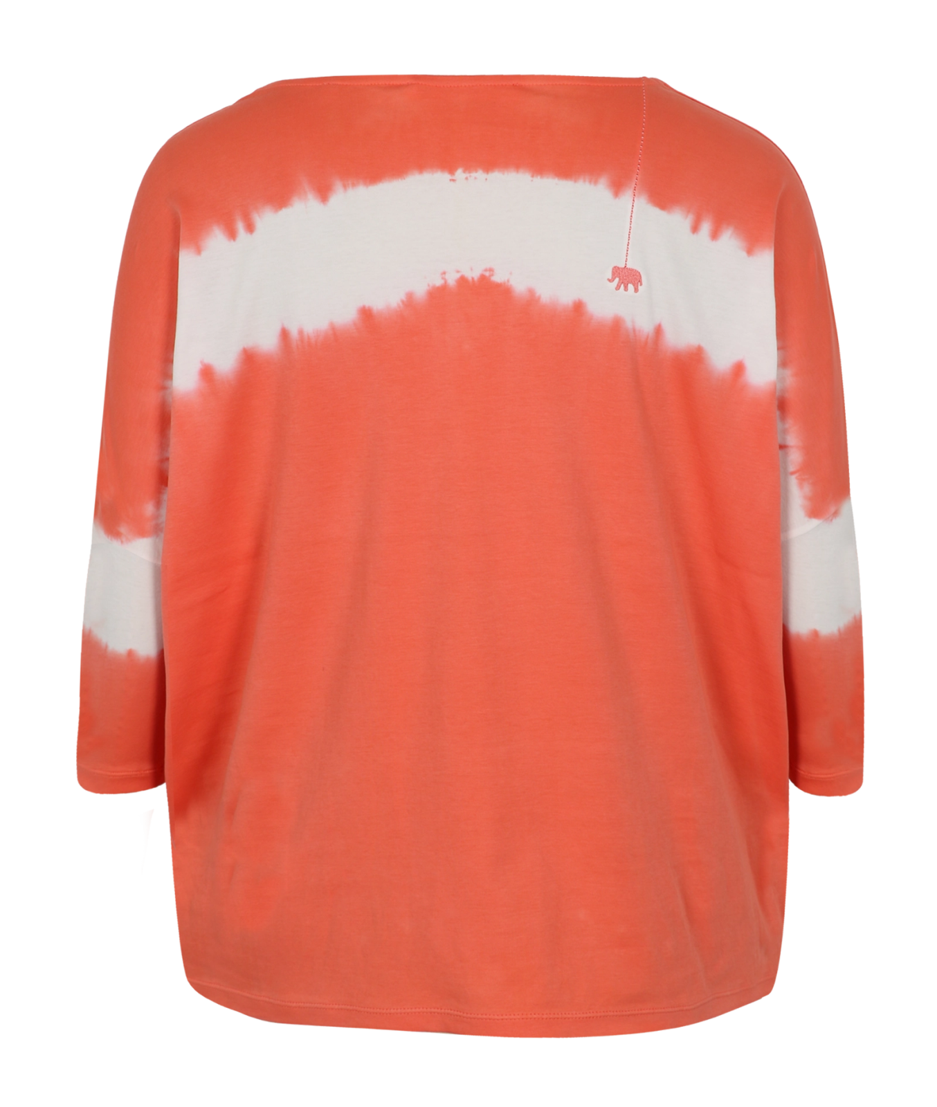 Batik T-Shirt Chula - Love Joy Victory