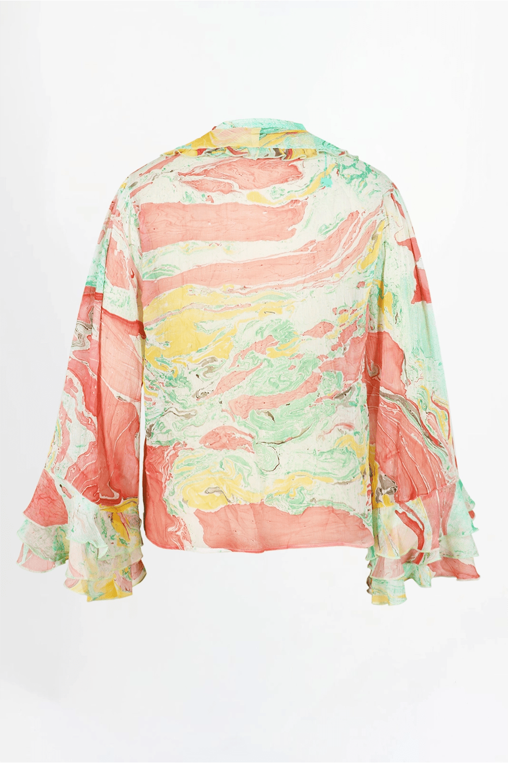 Bluse Kaloa - Love Joy Victory