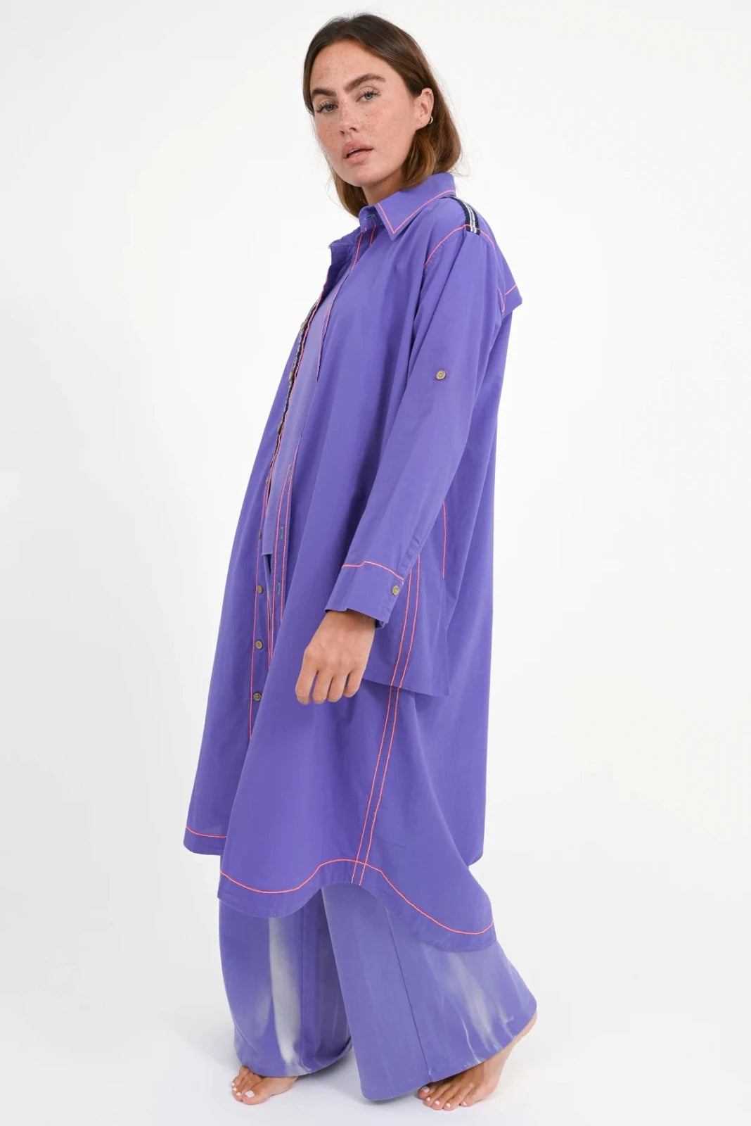 Bluse Salemana - Love Joy Victory