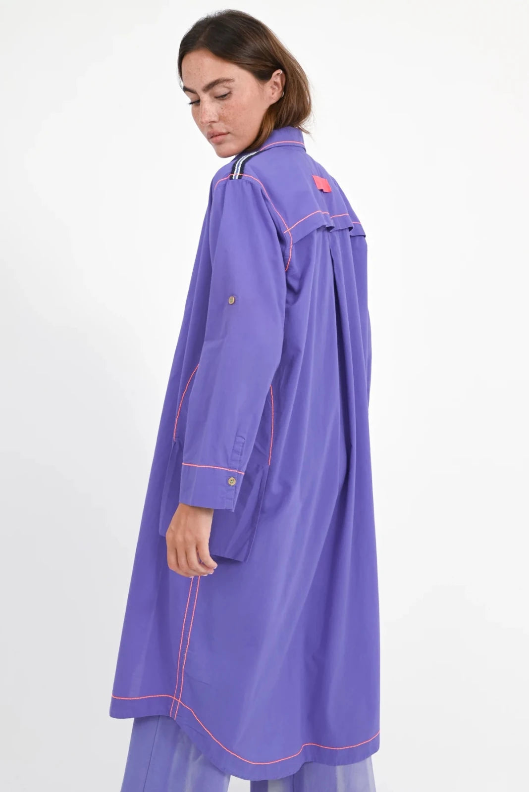 Bluse Salemana - Love Joy Victory