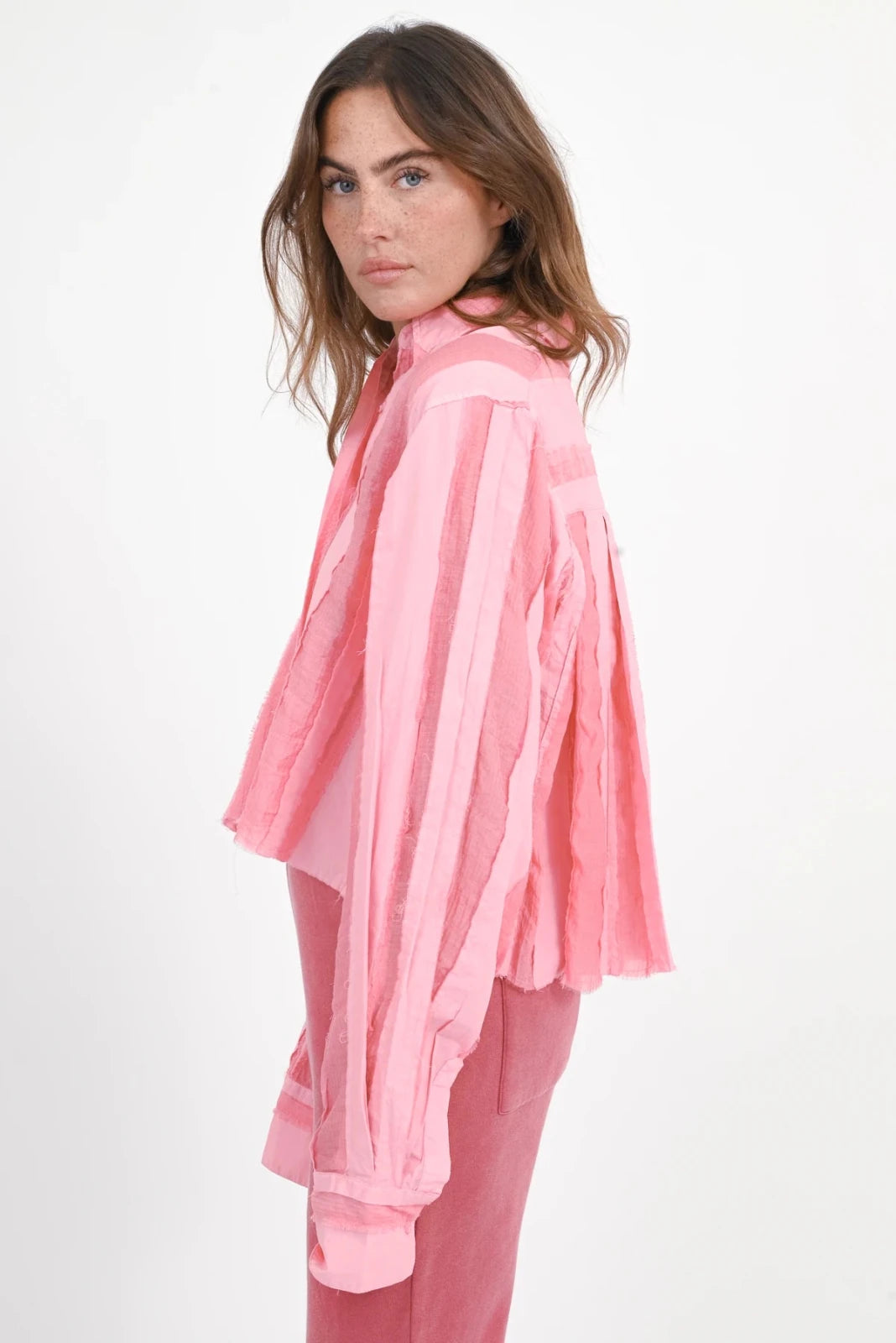 Bluse Tiny - Love Joy Victory