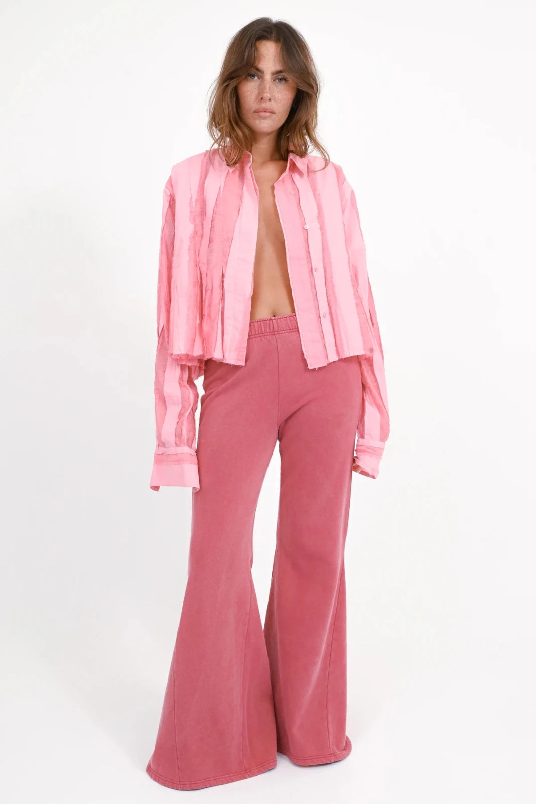 Bluse Tiny - Love Joy Victory