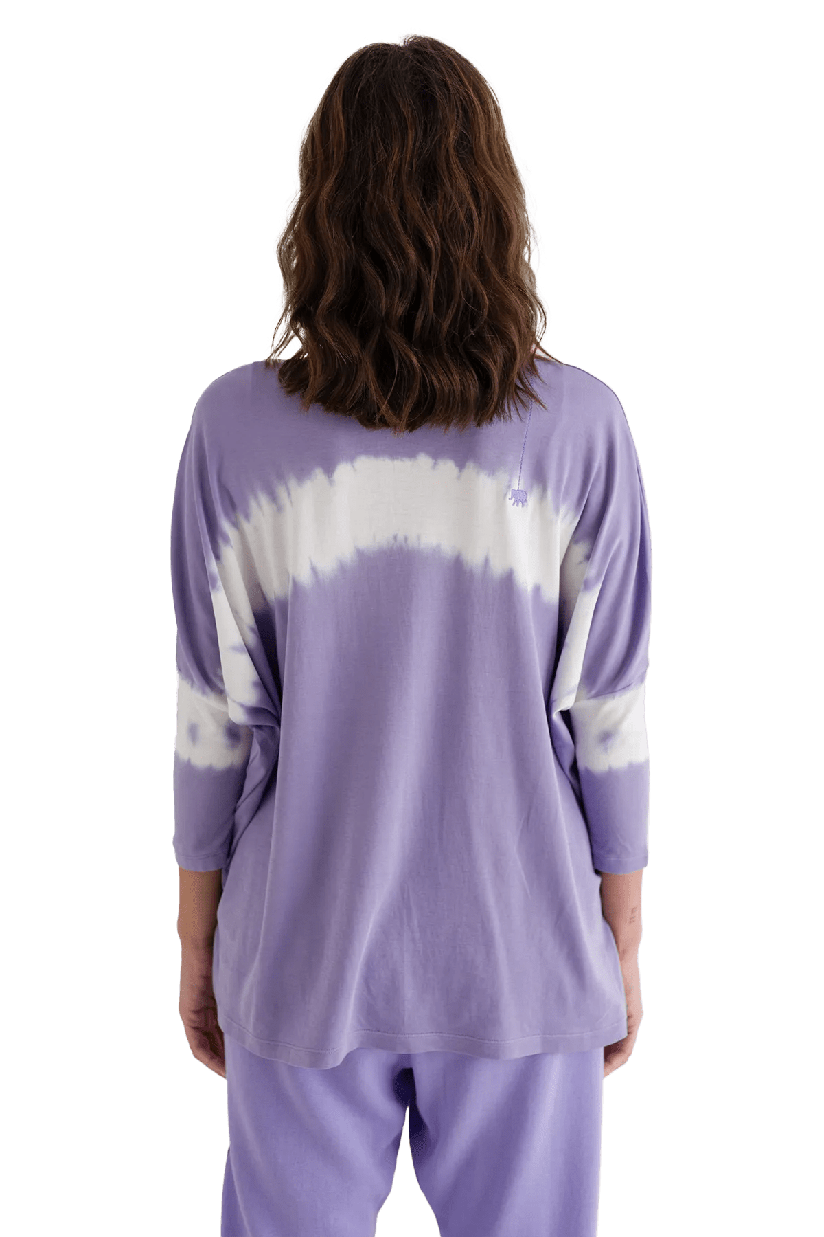 Chula Longsleeve T-Shirt - Love Joy Victory