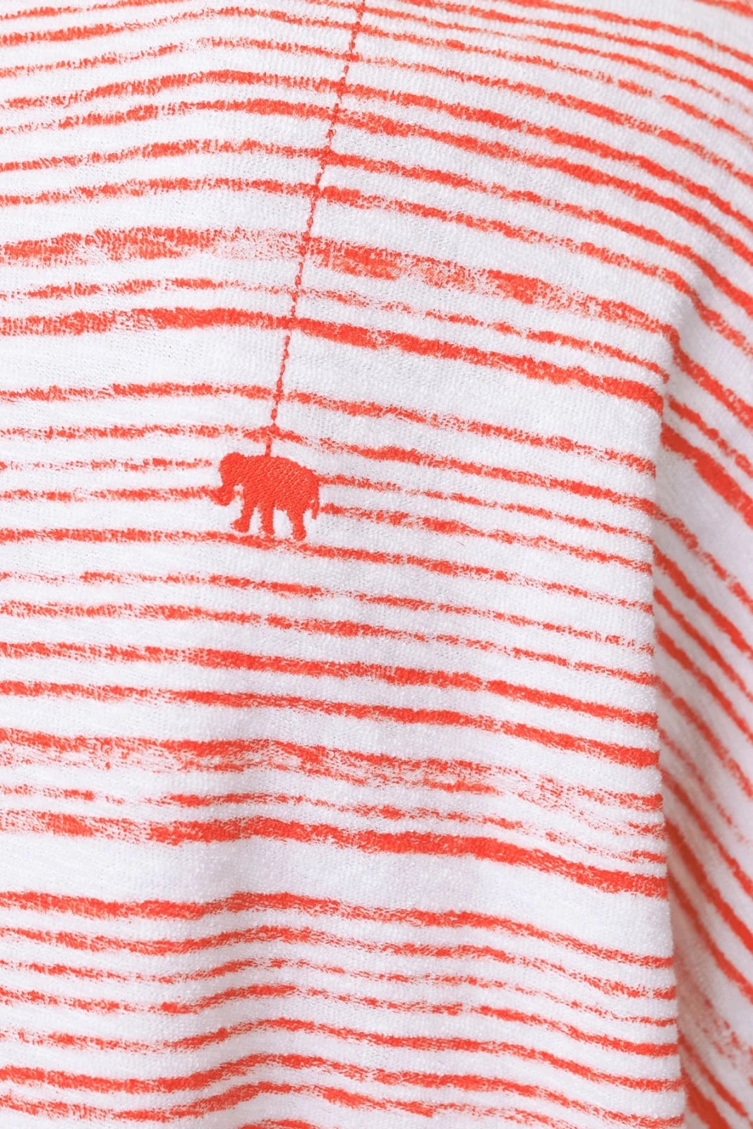 Frotte Sweatshirt Allover - Print Tulli - Love Joy Victory