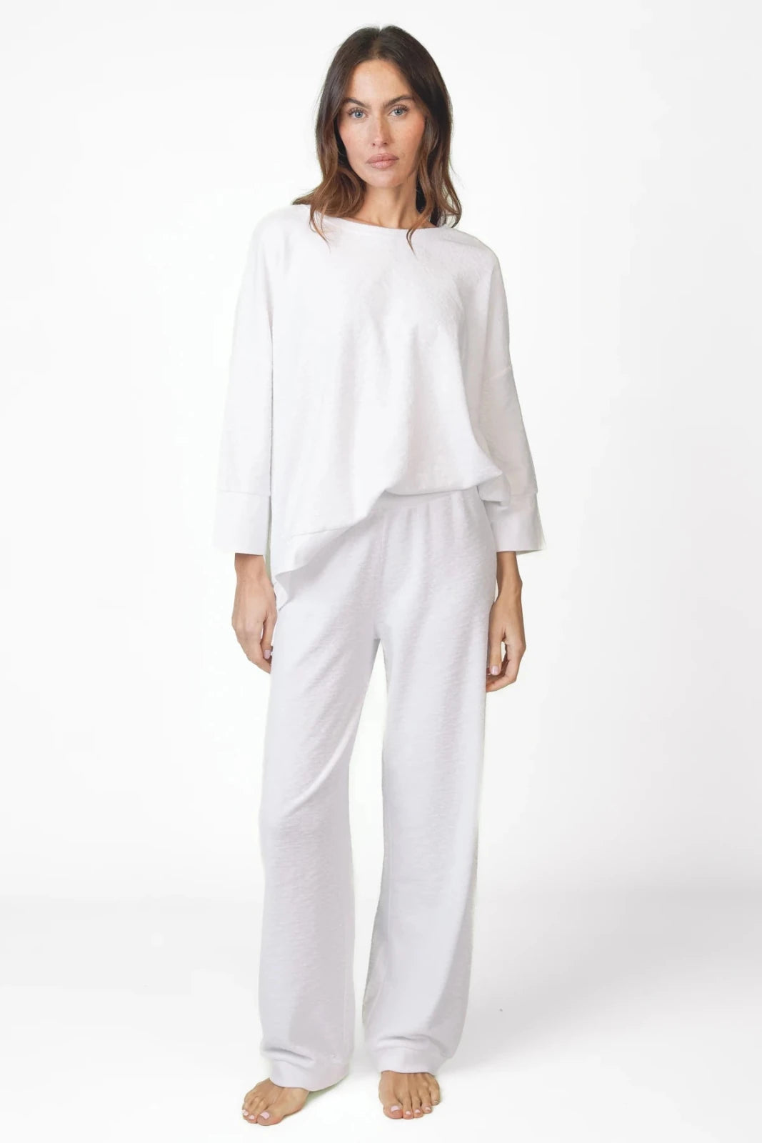 Frottee Sweathose Perry - Love Joy Victory