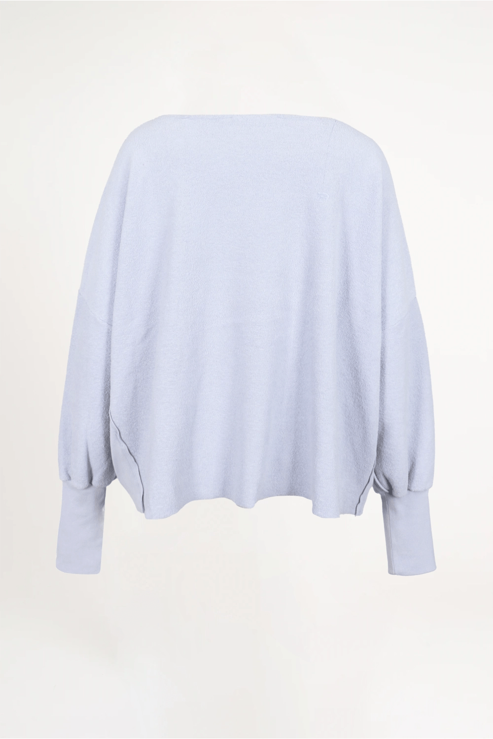 Frottee Sweatshirt Hilda - Love Joy Victory