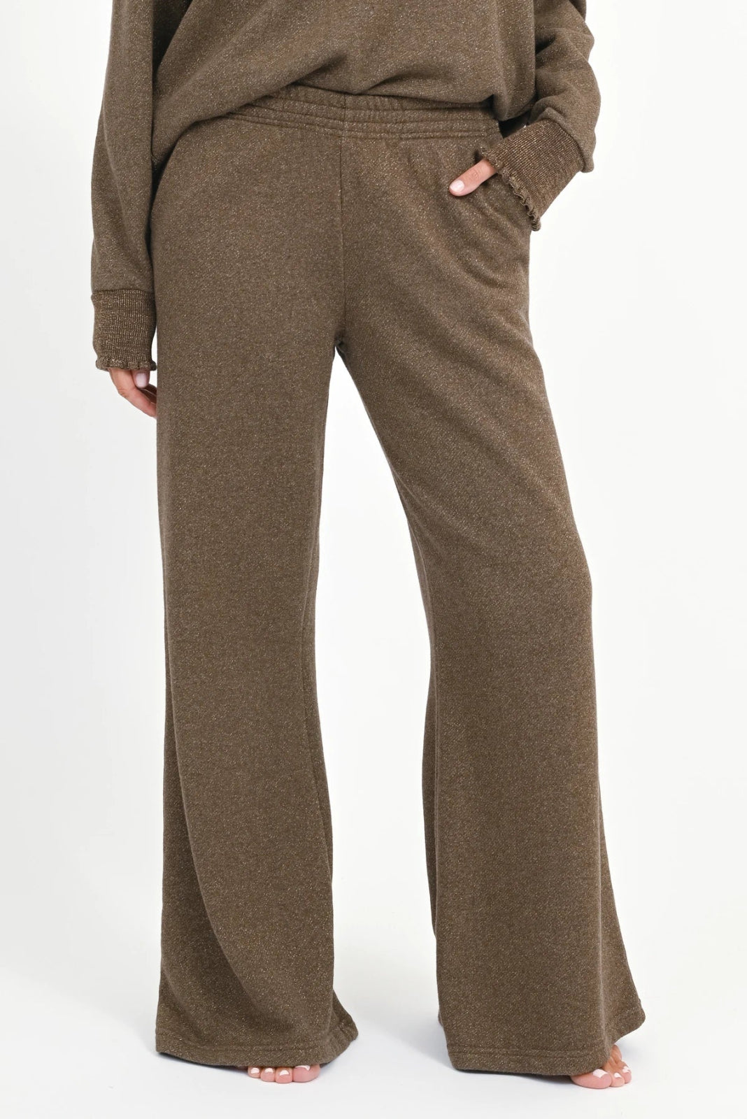 Glitter Hose Lely - Love Joy Victory