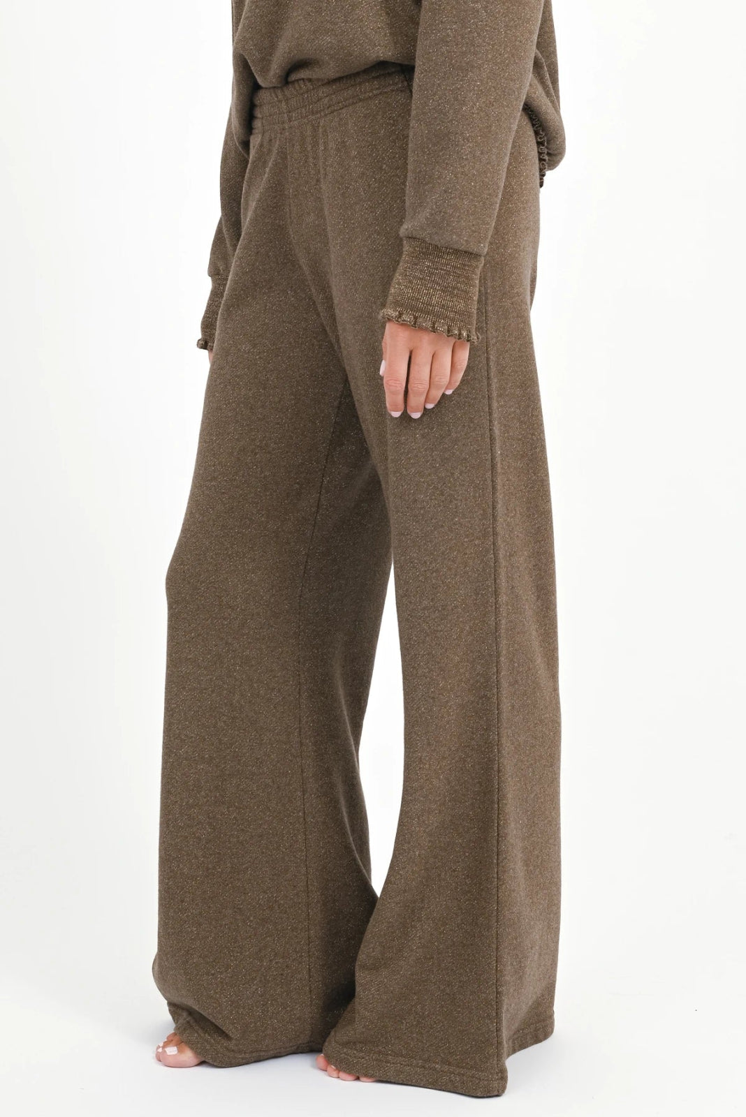 Glitter Hose Lely - Love Joy Victory