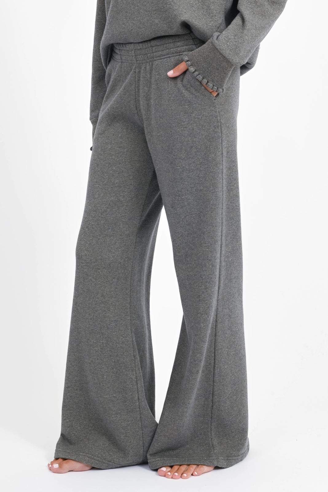 Glitter Hose Lely - Love Joy Victory