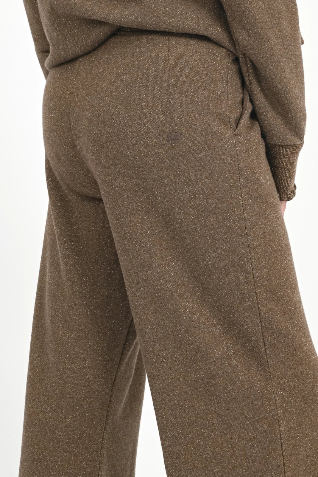 Glitter Hose Lely - Love Joy Victory