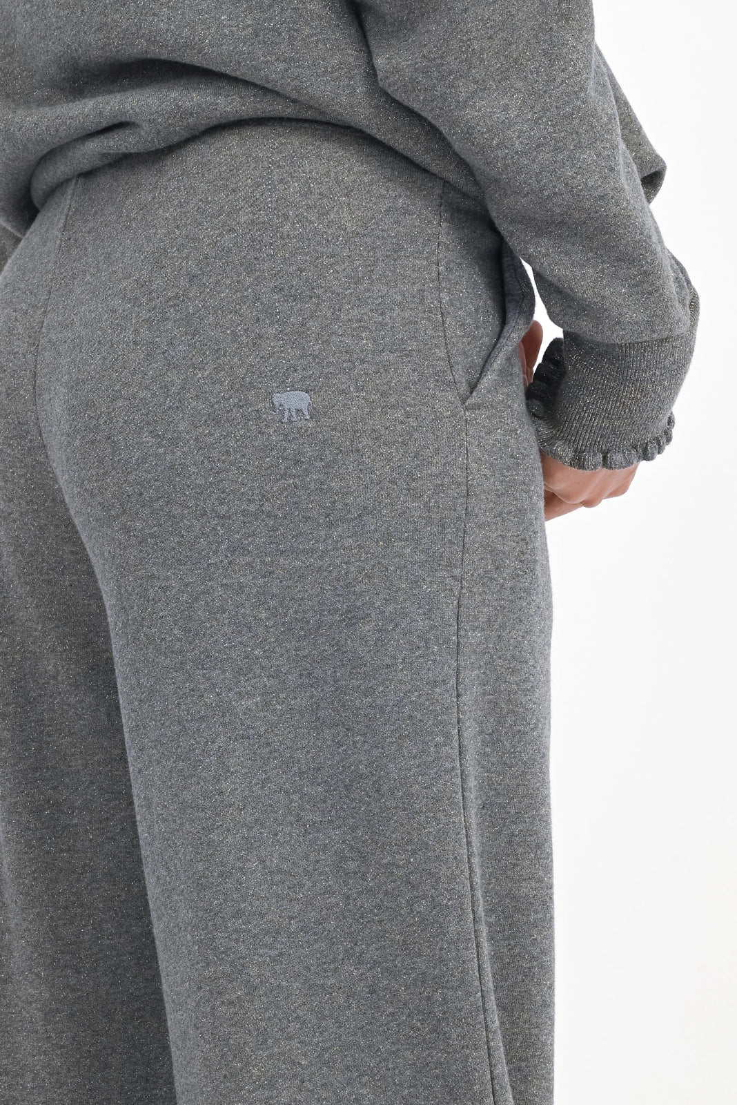 Glitter Hose Lely - Love Joy Victory