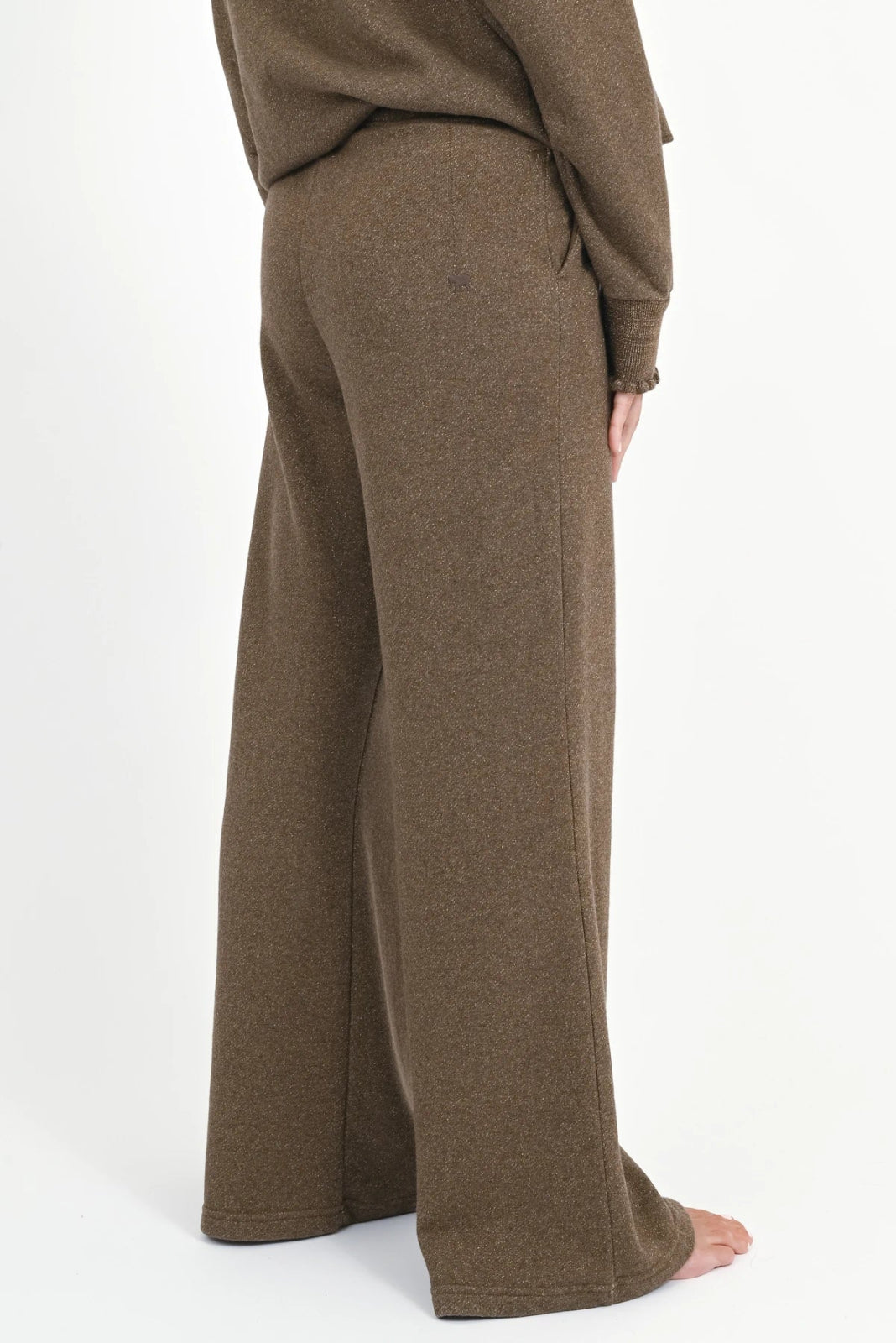 Glitter Hose Lely - Love Joy Victory