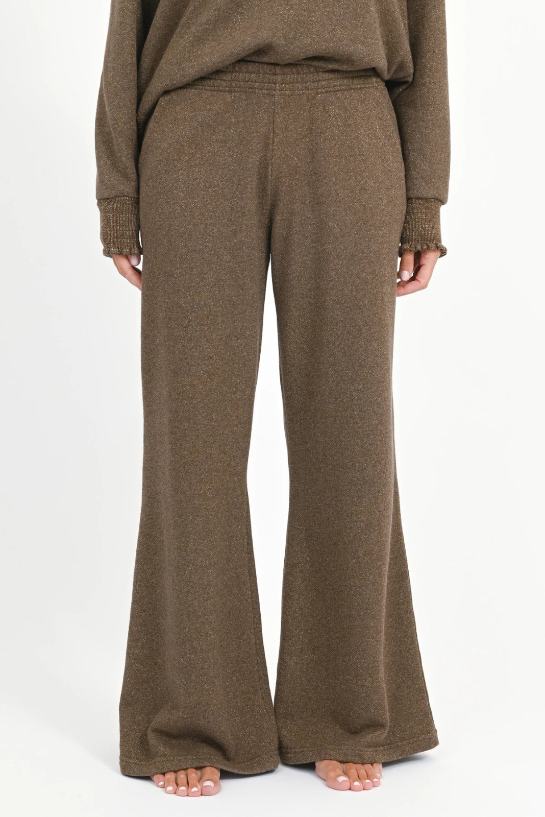 Glitter Hose Lely - Love Joy Victory