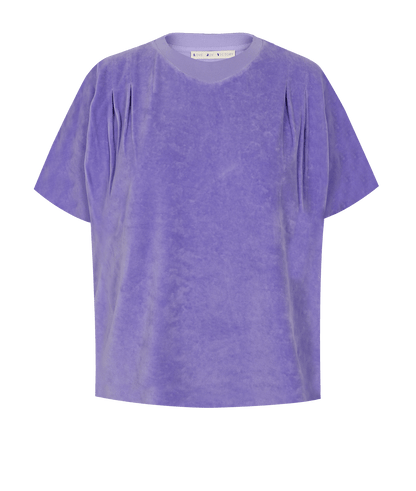 Melville half-sleeve sweatshirt