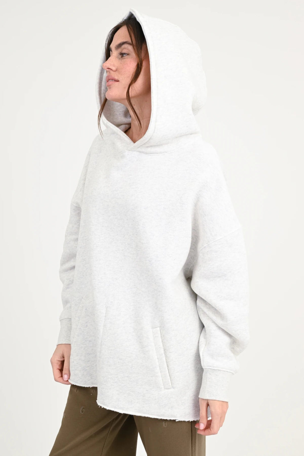 Hoodie Jak - Love Joy Victory