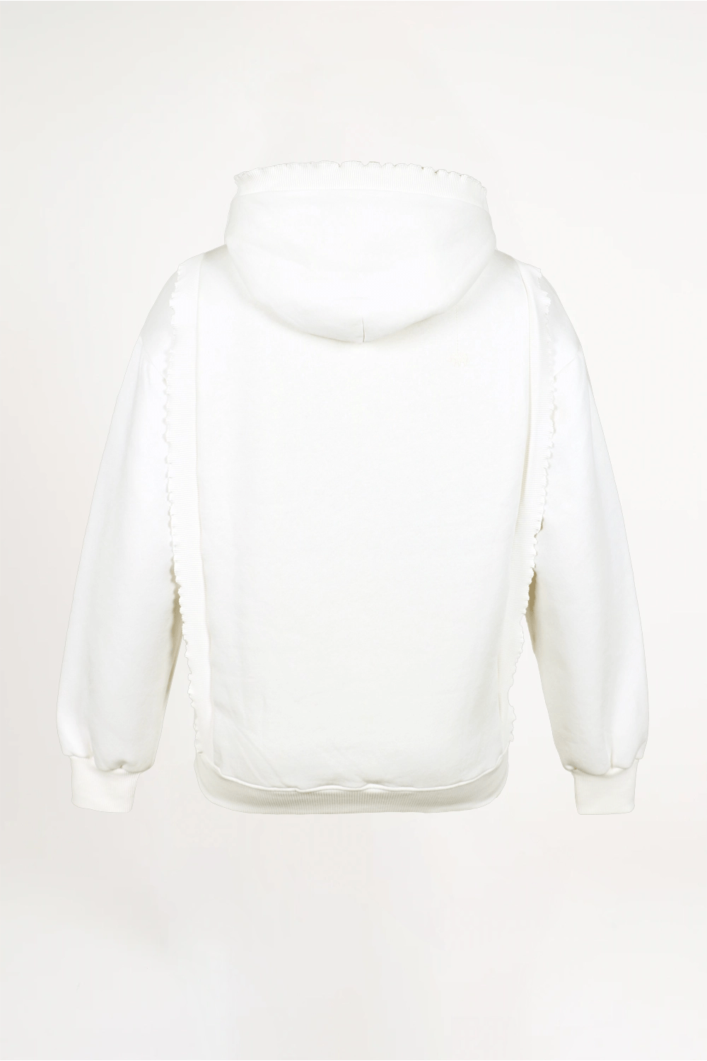 Hoodie Many - Love Joy Victory