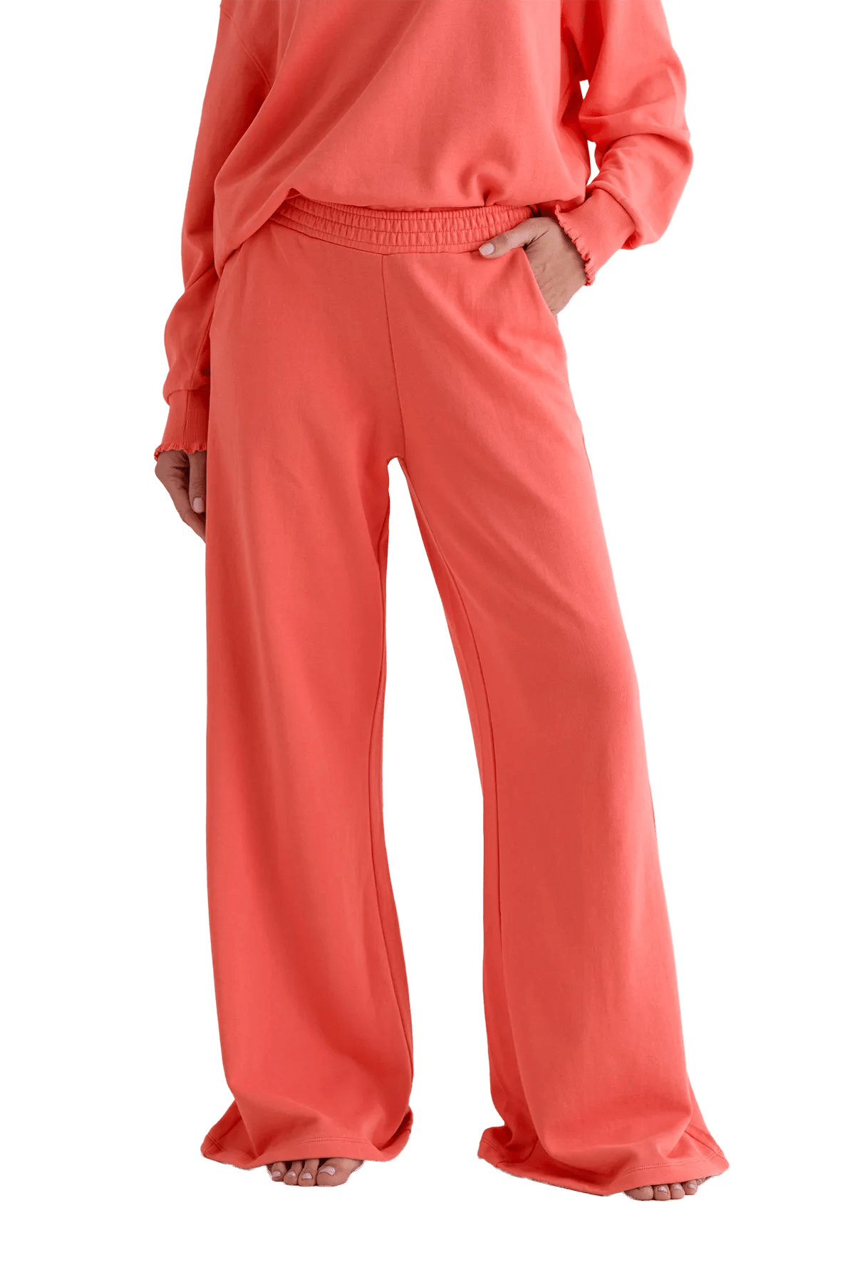 Lely trousers